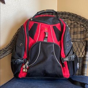 SwissGear Backpack